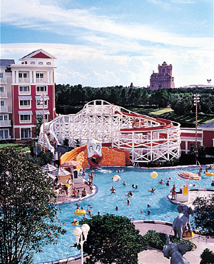 Disney Vacation Club Timeshare