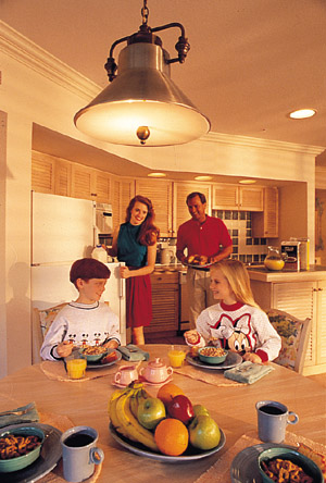 Disney Vacation Club Timeshare