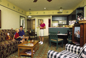 Disney Vacation Club