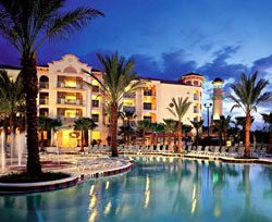 Marriott's Grande Vista