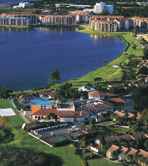 Westgate Lake Resort