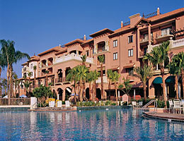 Wyndham Bonnet Creek